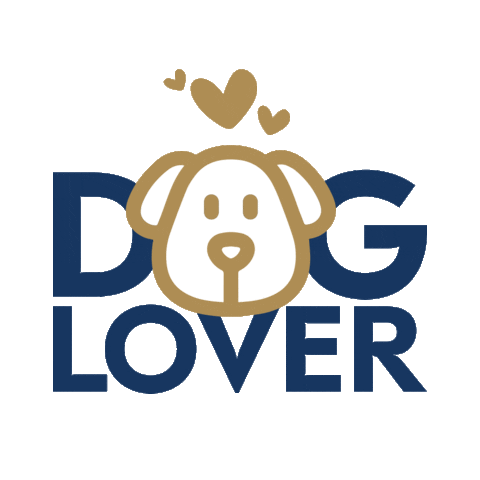 Dog Love Sticker by K9Resorts