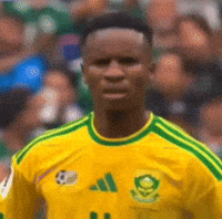 Futebol Africa GIF