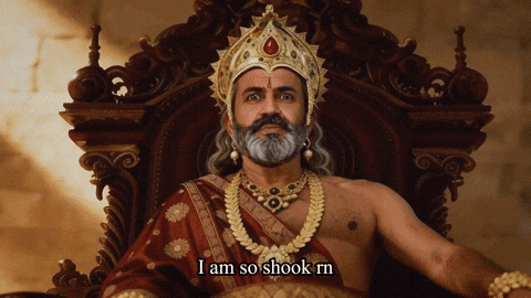 Friday What GIF by Collective Media Network