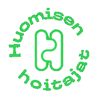 HuomisenHoitajat hoitoala huomisen hoitajat huomisenhoitajat mahdollisuus parantaa Sticker