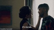 Queen Dawn GIF by OWN: Oprah Winfrey Network
