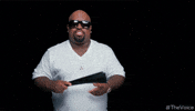 television he's a natural GIF by The Voice