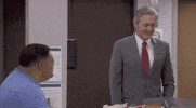 Kyle Maclachlan Finale GIF by CBS