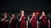 Team Moustache GIF by SINNERS Esports