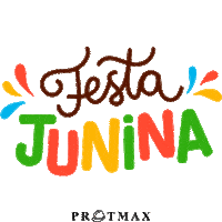 Festa Junina Sticker by Protmax