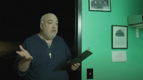 hashtagsantos giphyupload escape room escape room fail worst escape room GIF