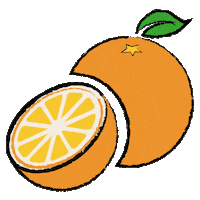 Vitamin C Skincare Sticker by Moringa O2