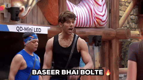 Bob Roadies GIF