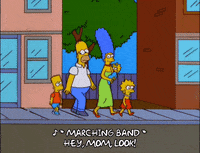 homer simpson episode 21 GIF