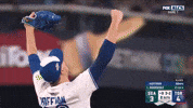 Home Run Baseball GIF by MLB