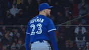 Major League Baseball GIF by Toronto Blue Jays