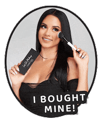 Ldm Lesdomakeup Sticker by FrankieRose