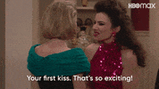 The Nanny Lol GIF by Max