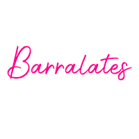 Barralates  Sticker