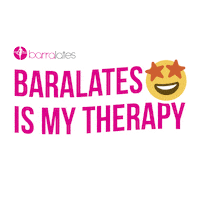 Pilates Cardio Sticker by Barralates