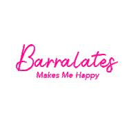 Barralates  Sticker