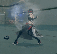 Zzz GIF