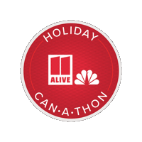 Ican Sticker by 11Alive