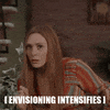 Baby Love GIF