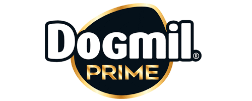 dogmil brag Sticker by Imbramil