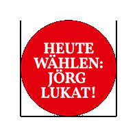 Bochum Sticker by sqna