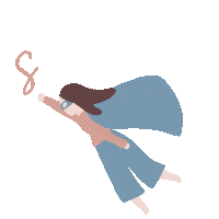 Baby Mom Sticker by Fadia Chalouhi