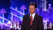 mel b love GIF by America's Got Talent