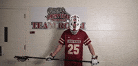 Roll Pards GIF by Lafayette Leopards