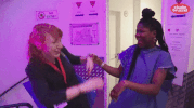 dab linde merckpoel GIF by Studio Brussel