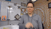 Asl Numbers GIF