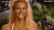Face What GIF by Isola dei Famosi
