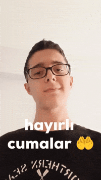 alisaim44 hayırlı cumalar GIF