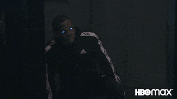 Glowing Doom Patrol GIF by HBO Max