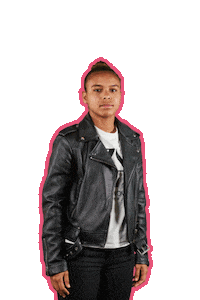 Nikita Parris Yes Sticker by Together #WePlayStrong