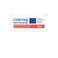 gectgo spf borderless interreg ecoc Sticker