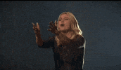 France Louane GIF by Eurovision Song Contest