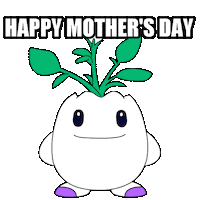 Mothers Day Mom Sticker by Magic Eden