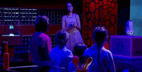 television GIF by MasterChef España