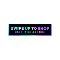 money bust down Sticker by Fashion Nova