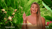 Usa Network GIF by Temptation Island