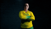 Oregon GIF by GoDucks