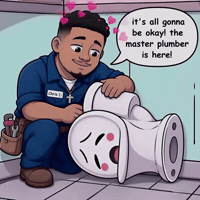 Plumber GIF by Mejia Plumbing