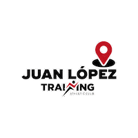 Juanlopez Sticker by Training Athletic Club
