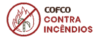 Incendio Usina Sticker by cofco_intl