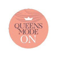 Birgit_Untermair queens birgit glücksfee untermair Sticker