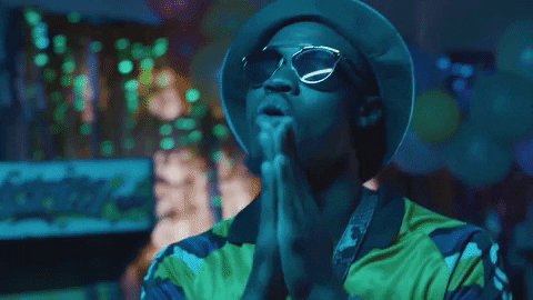 happy kid x GIF by Universal Music Africa