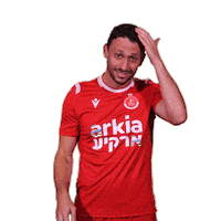 Hta Yallahapoel Sticker by Hapoel TelAviv FC