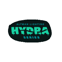 Altmanlogo Sticker by Altman Lighting