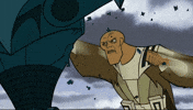 Clone Wars GIF