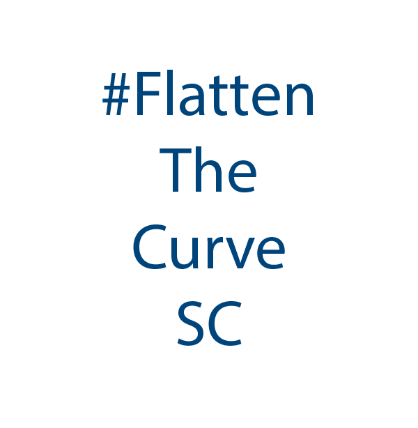 MedicalUniversityofSC sc south carolina flattenthecurve flatten the curve GIF